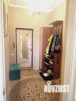 2-к квартира, вторичка, 41м2, 6/7 этаж