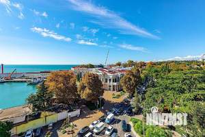 3-к квартира, вторичка, 72м2, 11/12 этаж