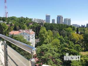 3-к квартира, вторичка, 75м2, 11/16 этаж