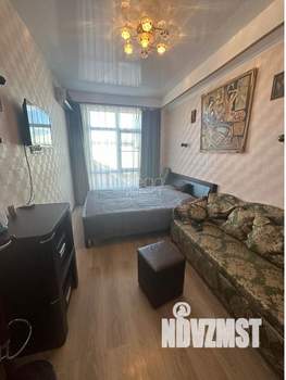 2-к квартира, вторичка, 36м2, 2/6 этаж