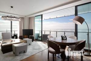 3-к квартира, вторичка, 150м2, 20/27 этаж