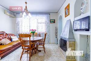 3-к квартира, вторичка, 67м2, 3/3 этаж