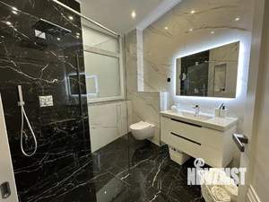 3-к квартира, вторичка, 100м2, 2/13 этаж