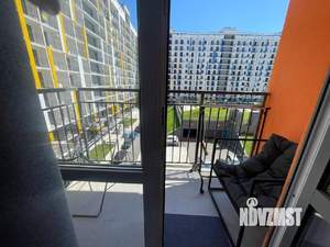 Студия квартира, вторичка, 27м2, 5/12 этаж