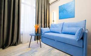 1-к квартира, вторичка, 47м2, 3/5 этаж