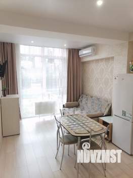 2-к квартира, вторичка, 40м2, 7/11 этаж