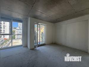 2-к квартира, вторичка, 43м2, 3/11 этаж