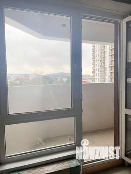 1-к квартира, вторичка, 35м2, 8/12 этаж