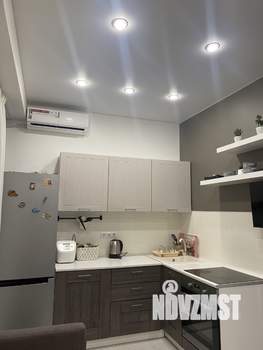 Студия квартира, вторичка, 28м2, 1/3 этаж