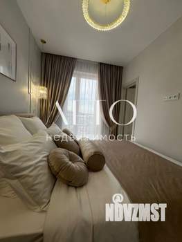 2-к квартира, вторичка, 31м2, 11/12 этаж