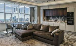 3-к квартира, вторичка, 100м2, 10/19 этаж