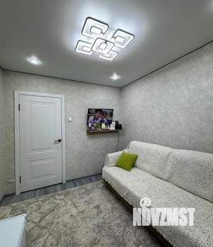 3-к квартира, вторичка, 68м2, 3/6 этаж