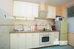 1-к квартира, вторичка, 46м2, 1/11 этаж