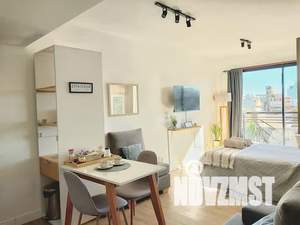 Студия квартира, вторичка, 26м2, 3/4 этаж