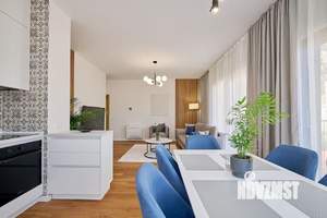 2-к квартира, вторичка, 64м2, 6/16 этаж