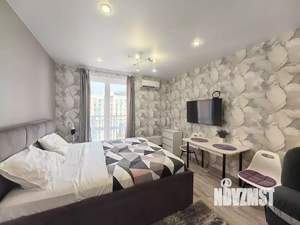 Студия квартира, вторичка, 28м2, 10/12 этаж