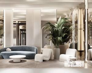 Студия квартира, вторичка, 31м2, 8/11 этаж