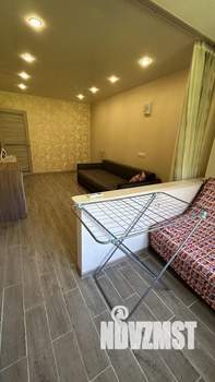 1-к квартира, вторичка, 30м2, 5/5 этаж