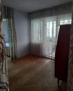 4-к квартира, вторичка, 44м2, 3/4 этаж