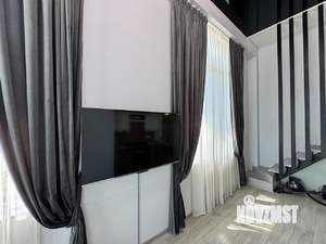 1-к квартира, вторичка, 43м2, 3/3 этаж