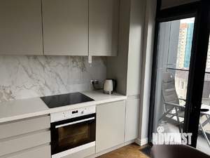 Студия квартира, вторичка, 35м2, 6/11 этаж