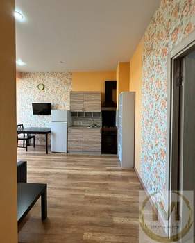 1-к квартира, вторичка, 38м2, 9/11 этаж