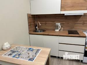 1-к квартира, вторичка, 30м2, 7/12 этаж
