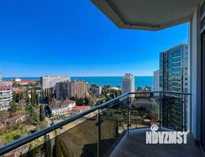 2-к квартира, вторичка, 62м2, 11/18 этаж