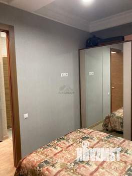 1-к квартира, вторичка, 46м2, 8/11 этаж