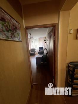 2-к квартира, вторичка, 48м2, 2/5 этаж