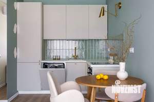 1-к квартира, вторичка, 36м2, 6/10 этаж