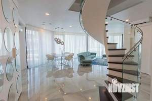 3-к квартира, вторичка, 160м2, 12/12 этаж