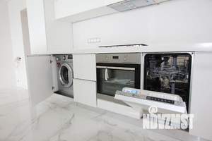 1-к квартира, вторичка, 35м2, 11/23 этаж