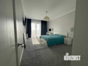 2-к квартира, вторичка, 98м2, 3/23 этаж