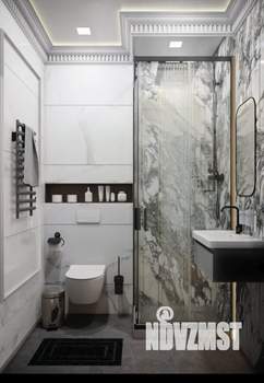 Студия квартира, вторичка, 19м2, 1/1 этаж