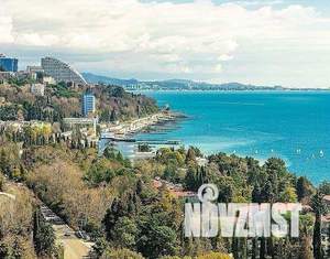 2-к квартира, вторичка, 85м2, 18/26 этаж