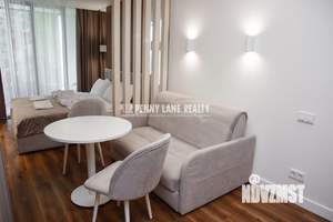 Студия квартира, вторичка, 28м2, 2/5 этаж