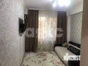 1-к квартира, вторичка, 38м2, 1/5 этаж