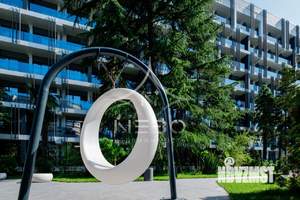 Студия квартира, вторичка, 35м2, 1/3 этаж