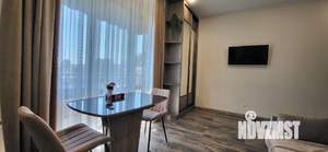 Студия квартира, вторичка, 22м2, 3/3 этаж