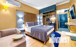 1-к квартира, вторичка, 25м2, 3/5 этаж