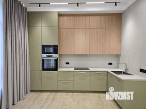 3-к квартира, вторичка, 71м2, 2/20 этаж