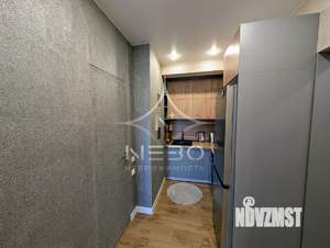 1-к квартира, вторичка, 36м2, 3/12 этаж