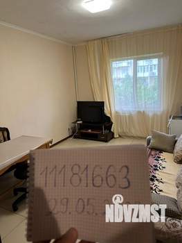 2-к квартира, вторичка, 63м2, 1/16 этаж