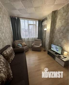 1-к квартира, вторичка, 31м2, 6/7 этаж