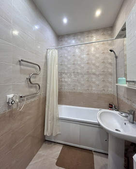 1-к квартира, вторичка, 31м2, 4/7 этаж