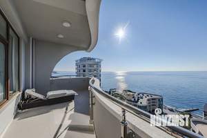 2-к квартира, вторичка, 138м2, 6/17 этаж