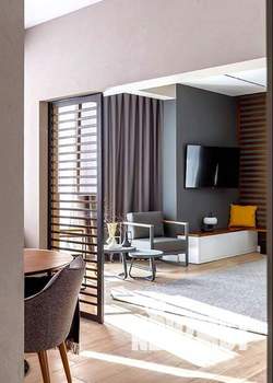 2-к квартира, вторичка, 102м2, 5/16 этаж