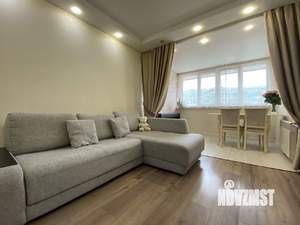2-к квартира, вторичка, 52м2, 3/5 этаж