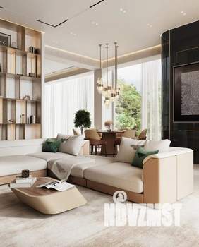 Студия квартира, вторичка, 134м2, 7/7 этаж